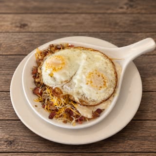 Murphy's Skillet