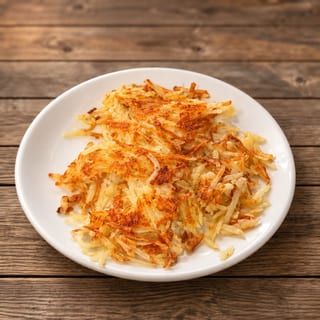 Hash Browns