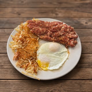 Corned Beef Hash